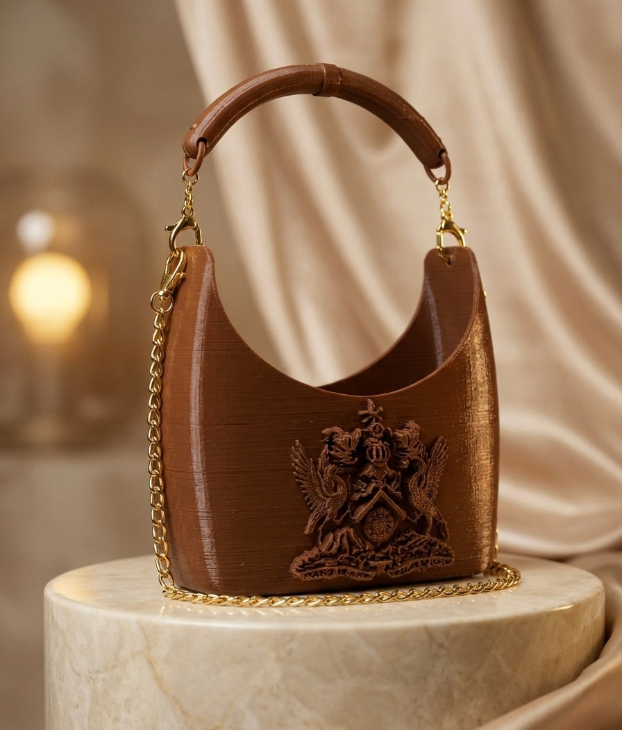 The Gingerbread House | Board House